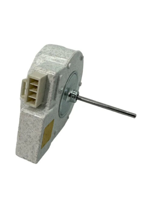 Samsung DA97-01283M Refrigerator Evaporator Fan Motor Only - Image 2