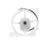 Samsung DA97-01949A Refrigerator Condenser Fan Motor OEM Replaces 1488635
