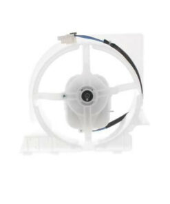 Samsung DA97-01949A Refrigerator Condenser Fan Motor OEM Replaces 1488635