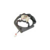Samsung DA97-03145N Refrigerator Condenser Fan Motor OEM