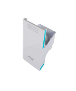 Samsung DA97-04859E Refrigerator Ice Tray Case Assembly OEM Replaces DA97-04859C