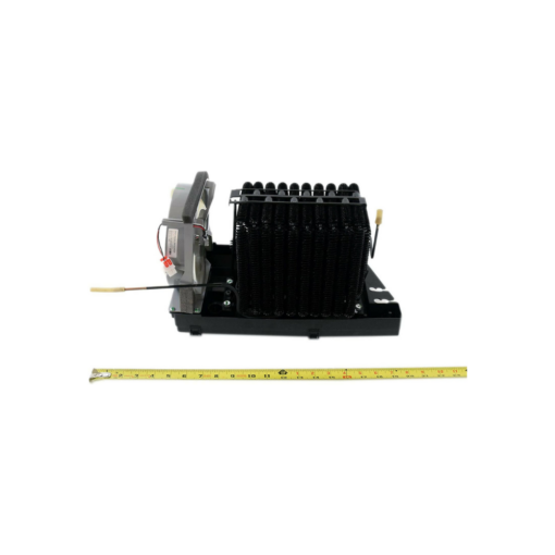 Samsung DA97-05043L Refrigerator Condenser Drain Pan Assembly OEM Replaces PD00051567 - Image 3