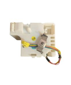 Samsung DA97-05246F Refrigerator Auger Motor and Case OEM