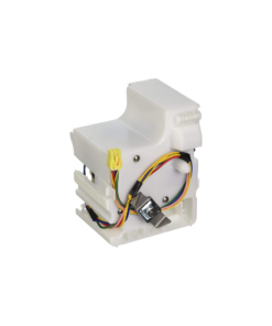 Samsung DA97-05246G Refrigerator Auger Motor & Case Assembly OEM Replaces PD00023483