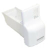 Samsung DA97-05443K Refrigerator Ice Bucket Assembly OEM Replaces DA97-02700B