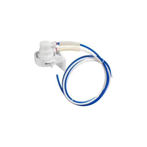 Samsung DA97-06317A Refrigerator Water Filter Head OEM Replaces DA97-06317E - Image 2