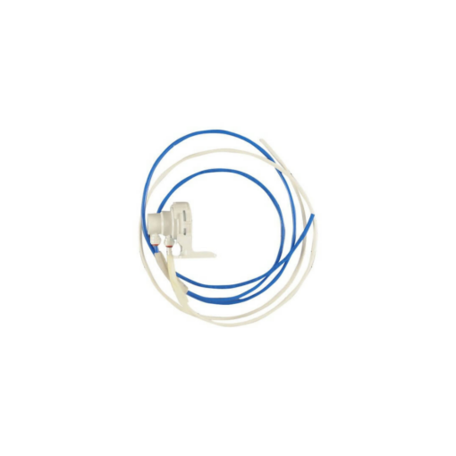 Samsung DA97-06317A Refrigerator Water Filter Head OEM Replaces DA97-06317E