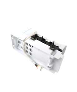 Samsung DA97-06318A Refrigerator Ice Maker Assembly OEM Replaces WR30X10104