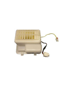 Samsung DA97-06324C Refrigerator Damper Motor Cover Assembly OEM Replaces PD00059518