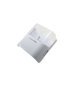 Samsung DA97-06569S Refrigerator Ice Bucket Case Assembly OEM Replaces DA97-06569P