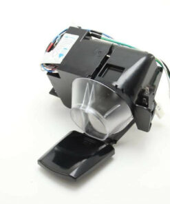 Samsung DA97-07361D Refrigerator Ice Route Case Assembly OEM