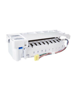 Samsung DA97-07365G Refrigerator Ice Maker Assembly OEM Replaces DA97-07362A