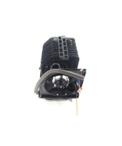 Samsung DA97-07825F Refrigerator Condenser Coil & Fan Drain Assembly OEM Replaces DA97-05043C