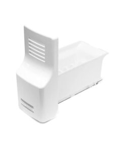 Samsung DA97-08223D Refrigerator Ice Bucket Assembly OEM Replaces DA97-08223A