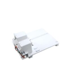 Samsung DA97-08241C Refrigerator Auger Motor Case OEM Replaces DA97-08241A