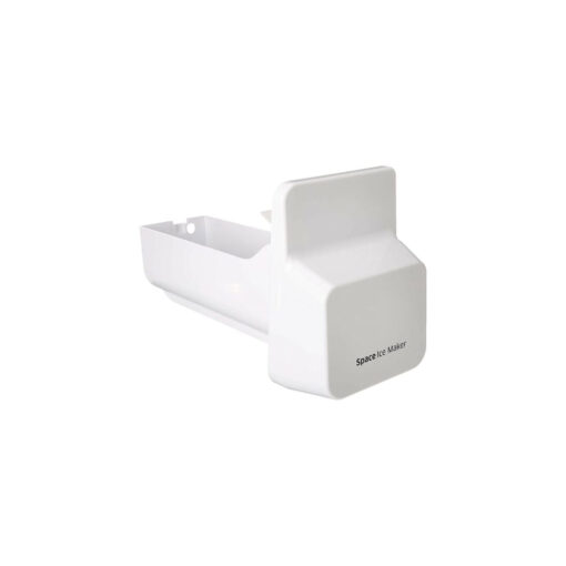 Samsung DA97-11117A Refrigerator Ice Bucket Assembly OEM Replaces PD00002196