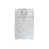 Samsung DA97-11823A Refrigerator Evaporator Cover Assembly OEM Replaces DA97-06656C