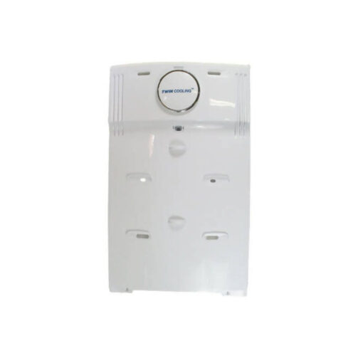 Samsung DA97-11823A Refrigerator Evaporator Cover Assembly OEM Replaces DA97-06656C