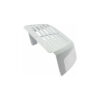 Samsung DA97-11888A Refrigerator Ice Bucket Cover Assembly OEM
