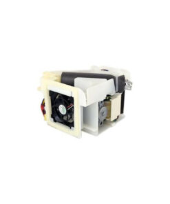 Samsung DA97-12540K Refrigerator Auger Motor Assembly OEM Replaces PD00030518