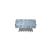 Samsung DA97-12617A Refrigerator Freezer Evaporator Cover OEM Replaces PD00038125