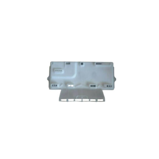 Samsung DA97-12617A Refrigerator Freezer Evaporator Cover OEM Replaces PD00038125