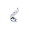 Samsung DA97-12662A Refrigerator Water Filter Tank Case OEM Replaces DA82-02865A