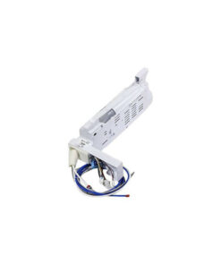 Samsung DA97-12662A Refrigerator Water Filter Tank Case OEM Replaces DA82-02865A