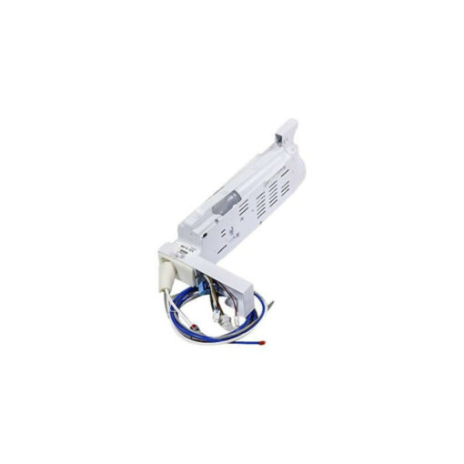 Samsung DA97-12662A Refrigerator Water Filter Tank Case OEM Replaces DA82-02865A