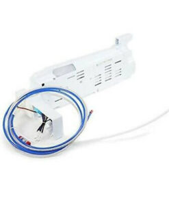 Samsung DA97-12668A Refrigerator Water Filter Tank Case OEM Replaces PD00030502