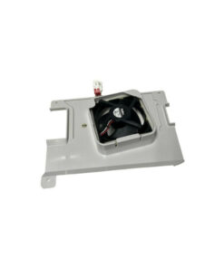 Samsung DA97-13756A Refrigerator Motor & Housing Assembly OEM Replaces PD00036583