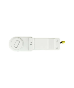Samsung DA97-14619A Refrigerator Auger Housing & Motor Assembly OEM Replaces PD00044369