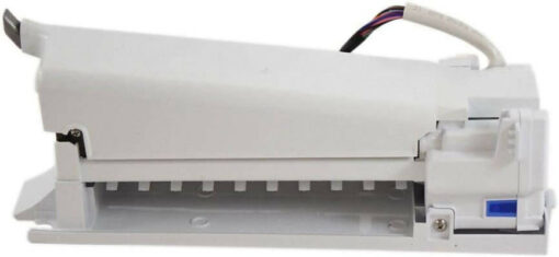 Samsung DA97-15217B Refrigerator Ice Maker Assembly OEM Replaces PD00048676