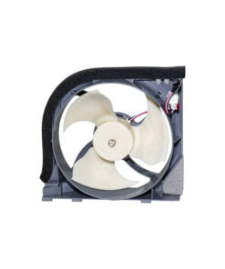 Samsung DA97-15765A Refrigerator Condenser Fan Motor OEM Replaces DA97-12842A