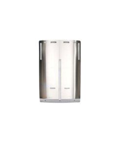 Samsung DA97-16028A Refrigerator Evaporator Cover OEM Replaces PD00057097