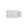 Samsung DA97-16139A Refrigerator Evaporator Assembly OEM Replaces DA97-13001A