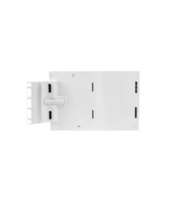 Samsung DA97-16139B Refrigerator Evaporator Cover Assembly OEM Replaces DA97-13001A
