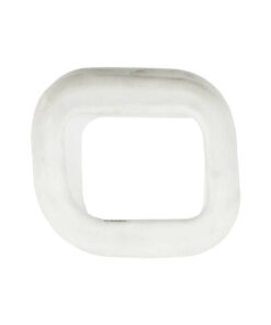 Samsung DA97-16627A Refrigerator Ice Chute Cap OEM Replaces PD00044406