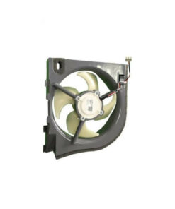 Samsung DA97-17321D Refrigerator Fan Motor and Support OEM Replaces PD00050759