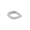 Samsung DA97-17451A Refrigerator Ice Chute Cap OEM Replaces PD00051336