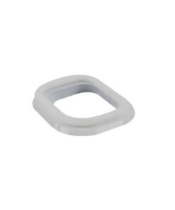 Samsung DA97-17451A Refrigerator Ice Chute Cap OEM Replaces PD00051336