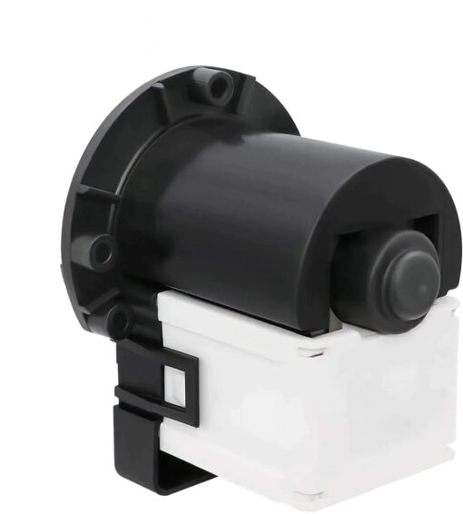 Samsung DC31-00054A Washer Drain Pump Motor Assembly Replaces DC31-00054A - Image 3
