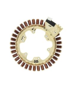 Samsung DC31-00074C Washer Stator Assembly OEM