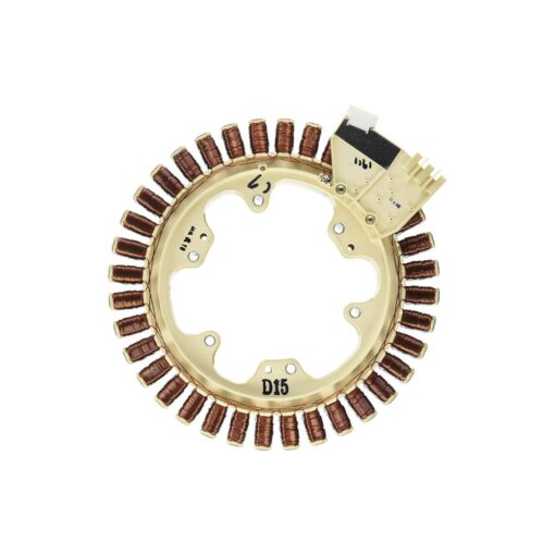 Samsung DC31-00074C Washer Stator Assembly OEM