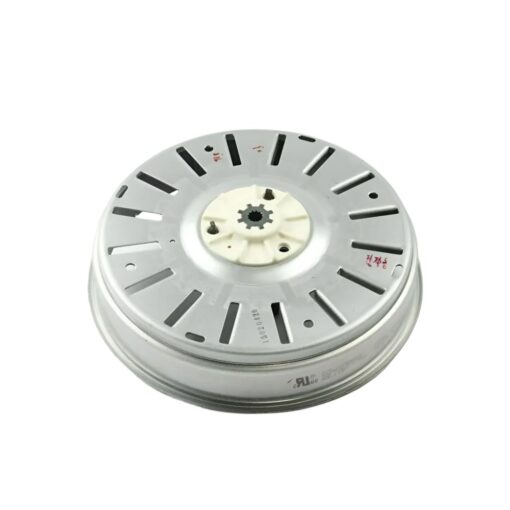 Samsung DC31-00075F Washer Rotor Assembly OEM
