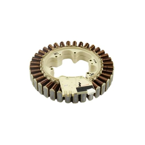 Samsung DC31-00124B Washer Motor Stator OEM