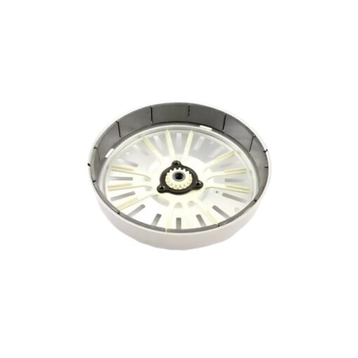 Samsung DC31-00125B Washer Rotor Assembly OEM