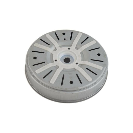 Samsung DC31-00155A Washer Motor Rotor Assembly OEM