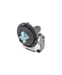 Samsung DC31-00181C Washer Circulation Pump Motor OEM Replaces PD00041566