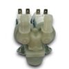 Samsung DC33-01010E Washer 2-Way Water Valve Replaces DC3301010E AP7190116